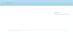 Desktop Screenshot of nigeriainfo.com